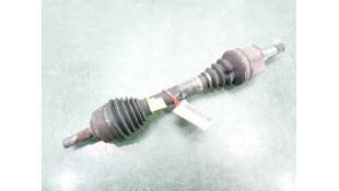 TRANSMISION DELANTERA IZQUIERDA PEUGEOT 307 CC (2003-2005) 2.0 16V 136CV 1997CC - L.8323410 / 9645219080 2