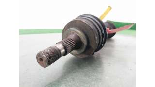 TRANSMISION DELANTERA IZQUIERDA PEUGEOT 307 CC (2003-2005) 2.0 16V 136CV 1997CC - L.8323410 / 9645219080