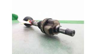TRANSMISION DELANTERA IZQUIERDA PEUGEOT 307 CC (2003-2005) 2.0 16V 136CV 1997CC - L.8323410 / 9645219080