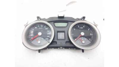 CUADRO INSTRUMENTOS RENAULT MEGANE II SEDÁN (2003-) 1.9 DCI (LM0G, LM1G, LM2C) 120CV 1870CC - L.8323427 / 8200364015