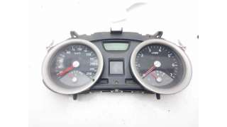CUADRO INSTRUMENTOS RENAULT MEGANE II SEDÁN (2003-) 1.9 DCI (LM0G, LM1G, LM2C) 120CV 1870CC - L.8323427 / 8200364015