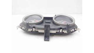 CUADRO INSTRUMENTOS RENAULT MEGANE II SEDÁN (2003-) 1.9 DCI (LM0G, LM1G, LM2C) 120CV 1870CC - L.8323427 / 8200364015