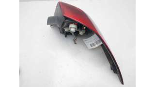 PILOTO TRASERO IZQUIERDO RENAULT MEGANE II SEDÁN (2003-) 1.9 DCI (LM0G, LM1G, LM2C) 120CV 1870CC - L.8323432 / 8200142682
