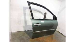 PUERTA DELANTERA DERECHA RENAULT MEGANE II SEDÁN (2003-) 1.9 DCI (LM0G, LM1G, LM2C) 120CV 1870CC - L.8323436 / 7751473729 2
