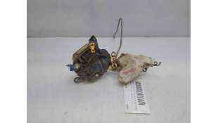 CERRADURA PUERTA DELANTERA IZQUIERDA NISSAN ALMERA II (2000-2003) 2.2 DI 110CV 2184CC - L.8323469 / 8055361U66