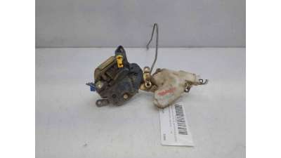 CERRADURA PUERTA DELANTERA IZQUIERDA NISSAN ALMERA II (2000-2003) 2.2 DI 110CV 2184CC - L.8323469 / 8055361U66