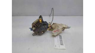 CERRADURA PUERTA DELANTERA IZQUIERDA NISSAN ALMERA II (2000-2003) 2.2 DI 110CV 2184CC - L.8323469 / 8055361U66