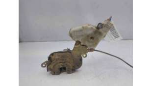 CERRADURA PUERTA DELANTERA IZQUIERDA NISSAN ALMERA II (2000-2003) 2.2 DI 110CV 2184CC - L.8323469 / 8055361U66 2