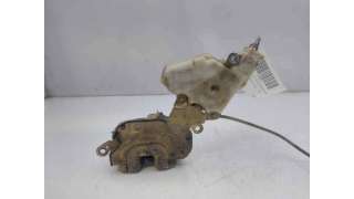 CERRADURA PUERTA DELANTERA IZQUIERDA NISSAN ALMERA II (2000-2003) 2.2 DI 110CV 2184CC - L.8323469 / 8055361U66