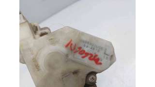 CERRADURA PUERTA DELANTERA IZQUIERDA NISSAN ALMERA II (2000-2003) 2.2 DI 110CV 2184CC - L.8323469 / 8055361U66
