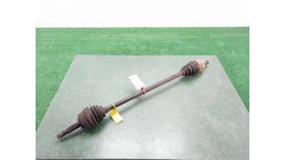 TRANSMISION DELANTERA DERECHA NISSAN ALMERA II (2000-2003) 2.2 DI 110CV 2184CC - L.8323494 / 39100BM560