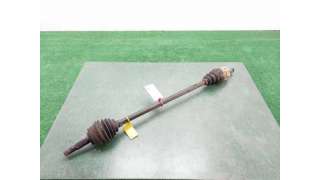 TRANSMISION DELANTERA DERECHA NISSAN ALMERA II (2000-2003) 2.2 DI 110CV 2184CC - L.8323494 / 39100BM560