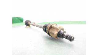 TRANSMISION DELANTERA DERECHA NISSAN ALMERA II (2000-2003) 2.2 DI 110CV 2184CC - L.8323494 / 39100BM560