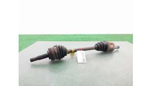 TRANSMISION DELANTERA IZQUIERDA NISSAN ALMERA II (2000-2003) 2.2 DI 110CV 2184CC - L.8323495 / 39101BM560