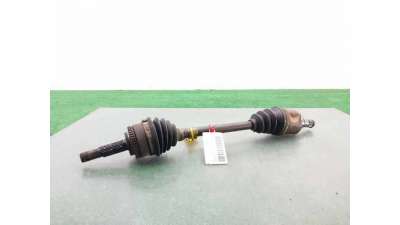 TRANSMISION DELANTERA IZQUIERDA NISSAN ALMERA II (2000-2003) 2.2 DI 110CV 2184CC - L.8323495 / 39101BM560