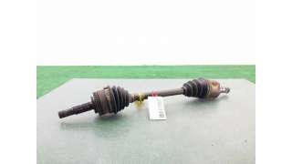 TRANSMISION DELANTERA IZQUIERDA NISSAN ALMERA II (2000-2003) 2.2 DI 110CV 2184CC - L.8323495 / 39101BM560