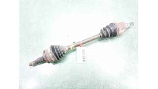 TRANSMISION DELANTERA IZQUIERDA NISSAN ALMERA II (2000-2003) 2.2 DI 110CV 2184CC - L.8323495 / 39101BM560 2