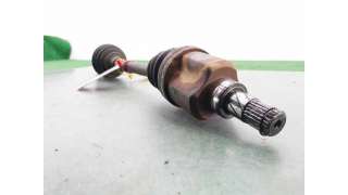 TRANSMISION DELANTERA IZQUIERDA NISSAN ALMERA II (2000-2003) 2.2 DI 110CV 2184CC - L.8323495 / 39101BM560