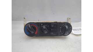 MANDO CALEFACCION /  AIRE ACONDICIONADO NISSAN ALMERA II (2000-2003) 2.2 DI 110CV 2184CC - L.8323506 / 27515BN011
