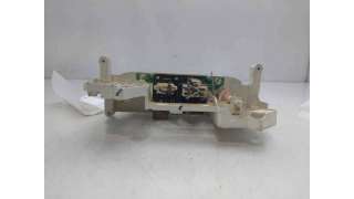 MANDO CALEFACCION /  AIRE ACONDICIONADO NISSAN ALMERA II (2000-2003) 2.2 DI 110CV 2184CC - L.8323506 / 27515BN011