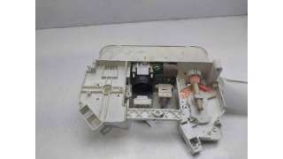 MANDO CALEFACCION /  AIRE ACONDICIONADO NISSAN ALMERA II (2000-2003) 2.2 DI 110CV 2184CC - L.8323506 / 27515BN011