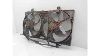 ELECTROVENTILADOR NISSAN ALMERA II (2000-2003) 2.2 DI 110CV 2184CC - L.8323510 / 214879E000