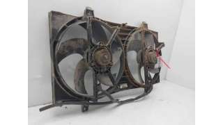 ELECTROVENTILADOR NISSAN ALMERA II (2000-2003) 2.2 DI 110CV 2184CC - L.8323510 / 214879E000