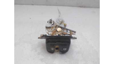 CERRADURA MALETERO / PORTON NISSAN ALMERA II (2000-2003) 2.2 DI 110CV 2184CC - L.8323512 / 905025M31B