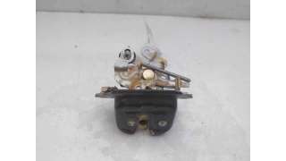 CERRADURA MALETERO / PORTON NISSAN ALMERA II (2000-2003) 2.2 DI 110CV 2184CC - L.8323512 / 905025M31B