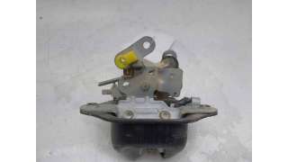CERRADURA MALETERO / PORTON NISSAN ALMERA II (2000-2003) 2.2 DI 110CV 2184CC - L.8323512 / 905025M31B