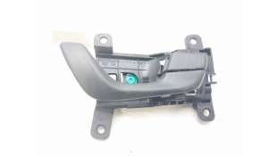 MANETA INTERIOR TRASERA DERECHA HYUNDAI KONA (2017-) - L.8323543 / 83623J9000