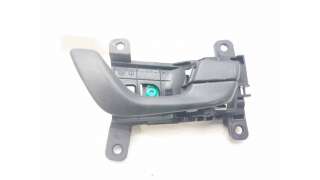 MANETA INTERIOR TRASERA DERECHA HYUNDAI KONA (2017-) - L.8323543 / 83623J9000