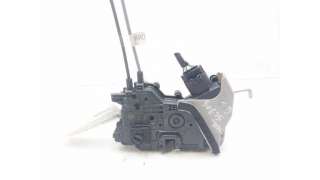 CERRADURA PUERTA TRASERA DERECHA HYUNDAI KONA (2017-) - L.8323544 / 81420J9000