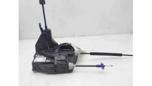 CERRADURA PUERTA DELANTERA IZQUIERDA JAGUAR F-PACE (2015-) - L.8323545 / HK83203A29EB