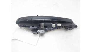 MANETA EXTERIOR DELANTERA DERECHA JAGUAR F-PACE (2015-) - L.8323546 / T2H3843LML