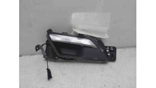 MANETA INTERIOR DELANTERA IZQUIERDA JAGUAR F-PACE (2015-) - L.8323553 / GX7322601AC