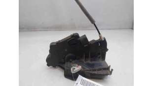 CERRADURA PUERTA DELANTERA DERECHA BMW 3 (2001-2005) 20 D 150CV 1995CC - L.8323563 / 51217011244