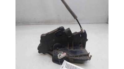 CERRADURA PUERTA DELANTERA DERECHA BMW 3 (2001-2005) 20 D 150CV 1995CC - L.8323563 / 51217011244