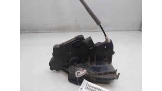 CERRADURA PUERTA DELANTERA DERECHA BMW 3 (2001-2005) 20 D 150CV 1995CC - L.8323563 / 51217011244
