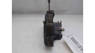 CERRADURA PUERTA DELANTERA DERECHA BMW 3 (2001-2005) 20 D 150CV 1995CC - L.8323563 / 51217011244