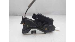 CERRADURA PUERTA DELANTERA DERECHA BMW 3 (2001-2005) 20 D 150CV 1995CC - L.8323563 / 51217011244