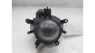 FARO ANTINIEBLA IZQUIERDO BMW 3 (2001-2005) 20 D 150CV 1995CC - L.8323597 / 63176911007