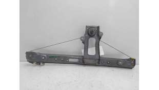 ELEVALUNAS TRASERO IZQUIERDO BMW 3 (2001-2005) 20 D 150CV 1995CC - L.8323606 / 51347011205