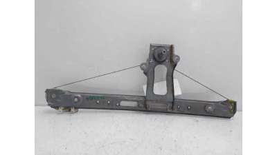 ELEVALUNAS TRASERO IZQUIERDO BMW 3 (2001-2005) 20 D 150CV 1995CC - L.8323606 / 51347011205