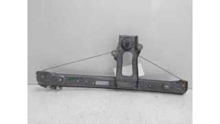 ELEVALUNAS TRASERO IZQUIERDO BMW 3 (2001-2005) 20 D 150CV 1995CC - L.8323606 / 51347011205