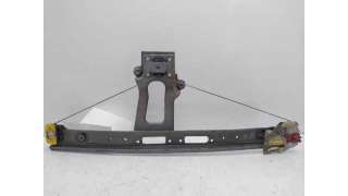 ELEVALUNAS TRASERO IZQUIERDO BMW 3 (2001-2005) 20 D 150CV 1995CC - L.8323606 / 51347011205