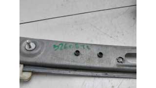 ELEVALUNAS TRASERO IZQUIERDO BMW 3 (2001-2005) 20 D 150CV 1995CC - L.8323606 / 51347011205