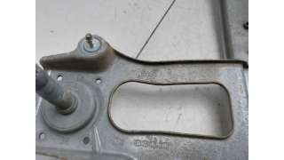 ELEVALUNAS TRASERO IZQUIERDO BMW 3 (2001-2005) 20 D 150CV 1995CC - L.8323606 / 51347011205