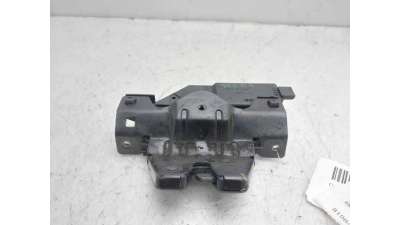 CERRADURA MALETERO / PORTON BMW 3 (2001-2005) 20 D 150CV 1995CC - L.8323610 / 8196401