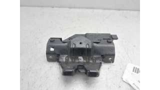 CERRADURA MALETERO / PORTON BMW 3 (2001-2005) 20 D 150CV 1995CC - L.8323610 / 8196401